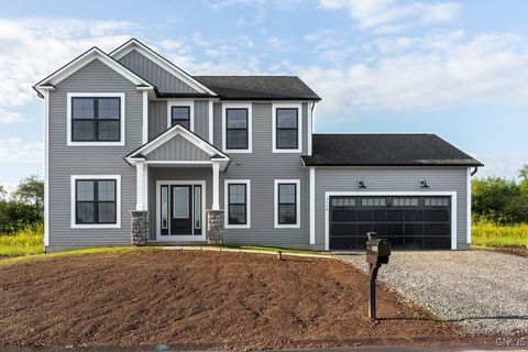 Lot 63 Belnapp (Old Towne), Onondaga, NY 13215 - MLS#: S1595369