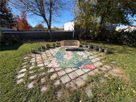 Tiny photo for 143 Woodbury Avenue, Salina, NY 13206 (MLS # S1724201)