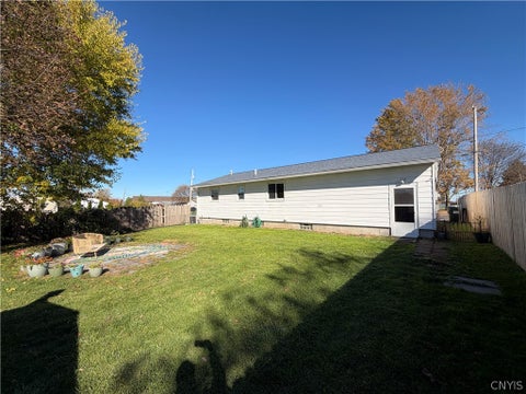 Tiny photo for 143 Woodbury Avenue, Salina, NY 13206 (MLS # S1724201)