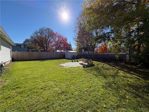 Tiny photo for 143 Woodbury Avenue, Salina, NY 13206 (MLS # S1724201)