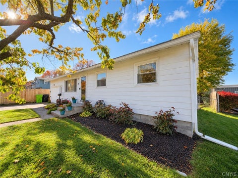 Tiny photo for 143 Woodbury Avenue, Salina, NY 13206 (MLS # S1724201)