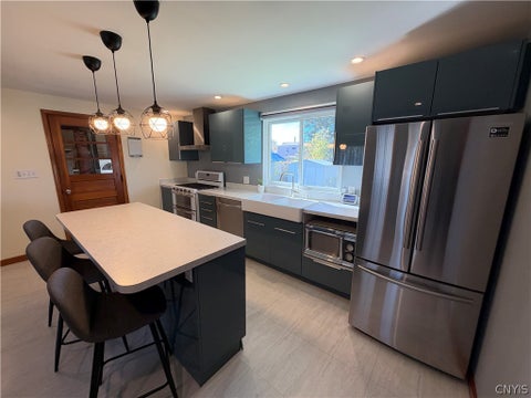 Tiny photo for 143 Woodbury Avenue, Salina, NY 13206 (MLS # S1724201)