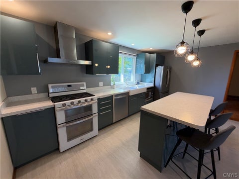 Tiny photo for 143 Woodbury Avenue, Salina, NY 13206 (MLS # S1724201)