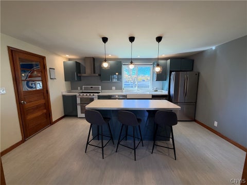 Tiny photo for 143 Woodbury Avenue, Salina, NY 13206 (MLS # S1724201)