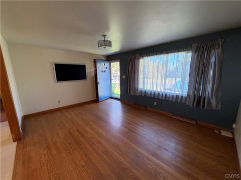 Tiny photo for 143 Woodbury Avenue, Salina, NY 13206 (MLS # S1724201)