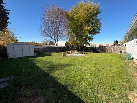 Tiny photo for 143 Woodbury Avenue, Salina, NY 13206 (MLS # S1724201)