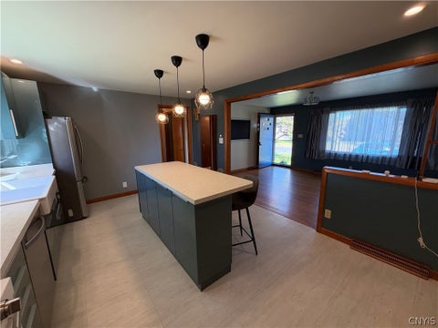 Tiny photo for 143 Woodbury Avenue, Salina, NY 13206 (MLS # S1724201)