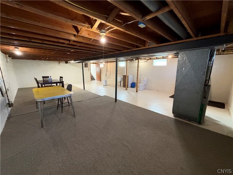 Tiny photo for 143 Woodbury Avenue, Salina, NY 13206 (MLS # S1724201)