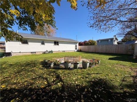 Tiny photo for 143 Woodbury Avenue, Salina, NY 13206 (MLS # S1724201)