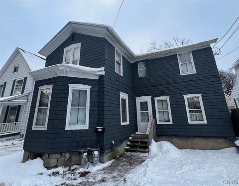 Photo of 7 Pimm Avenue, Auburn, NY 13021 (MLS # S1661846)