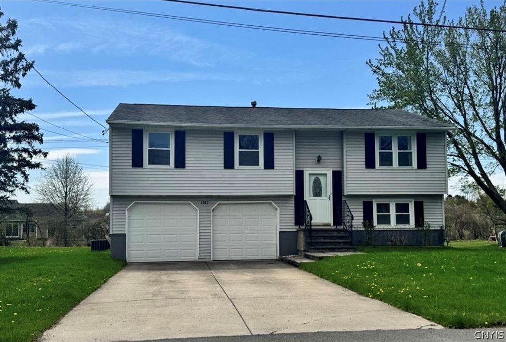 Photo of 4843 Odonnell Street, Clay, NY 13088 (MLS # S1667614)