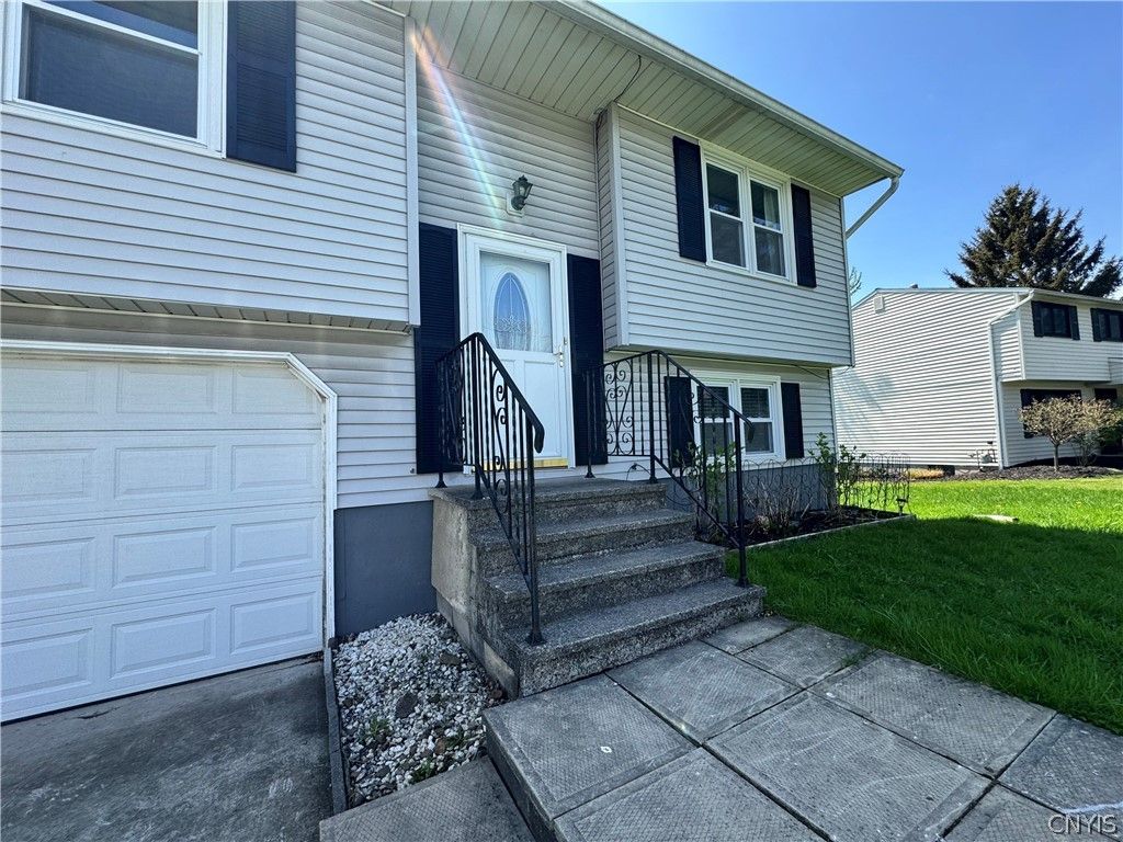 Photo of 4843 Odonnell Street, Clay, NY 13088 (MLS # S1667614)