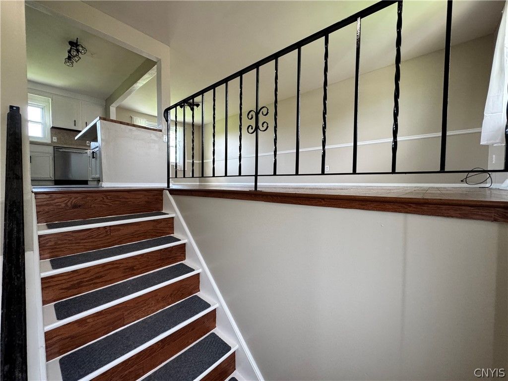 Photo of 4843 Odonnell Street, Clay, NY 13088 (MLS # S1667614)