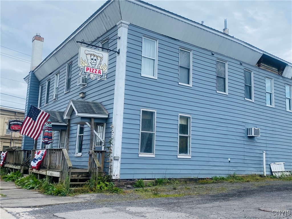 6805-6811 Main Street
