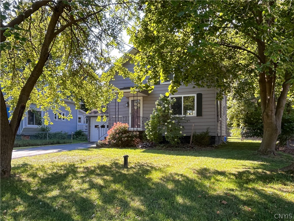 104 Watson Road