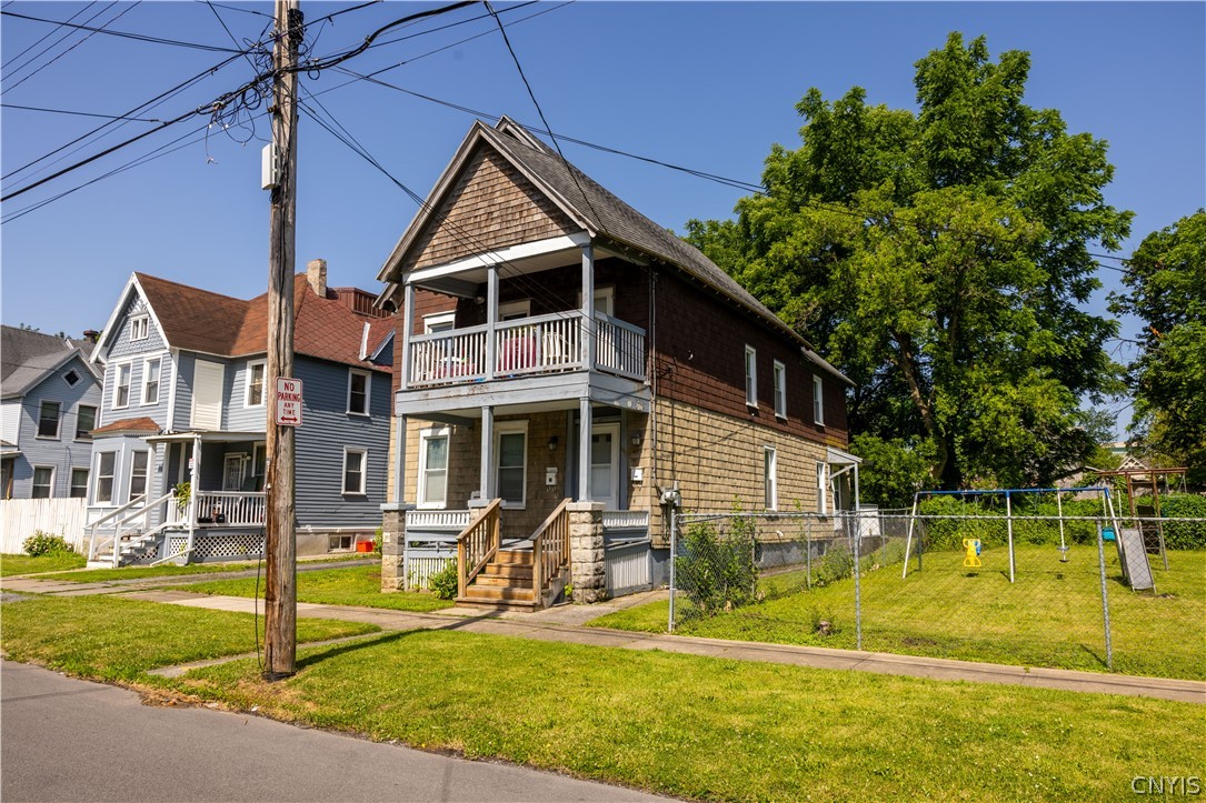 1410 Howard Avenue