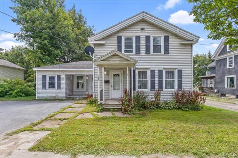 Homes For Sale - 45 Lake Street<br/> Richland, NY 13142