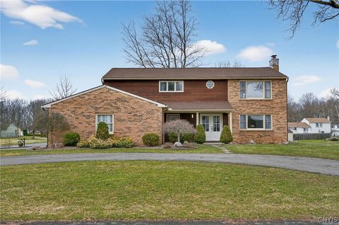 7853 Vernon Road S Cicero NY 13039