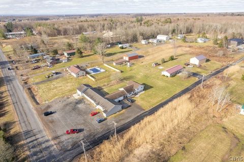 Photo of 1759 County Route 37, West Monroe, NY 13167 (MLS # S1669214)
