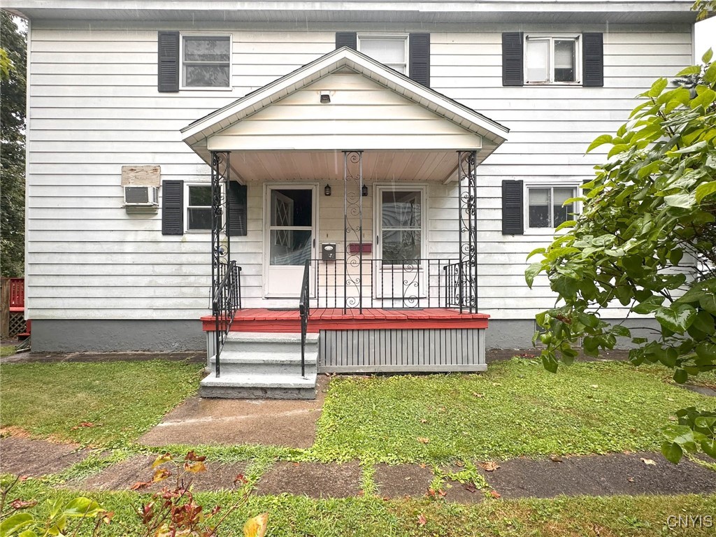 821 Floyd Avenue