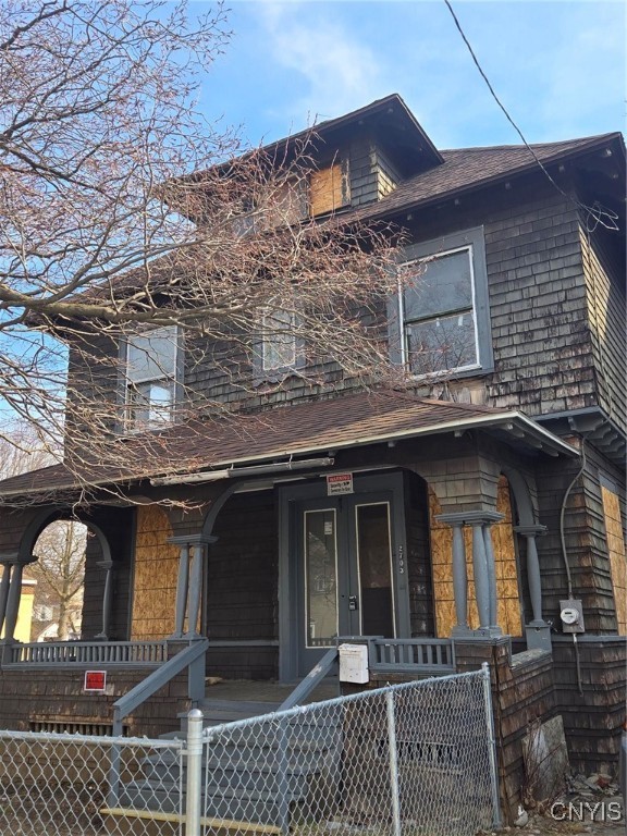 2703 Midland Avenue, Syracuse, New York image 1