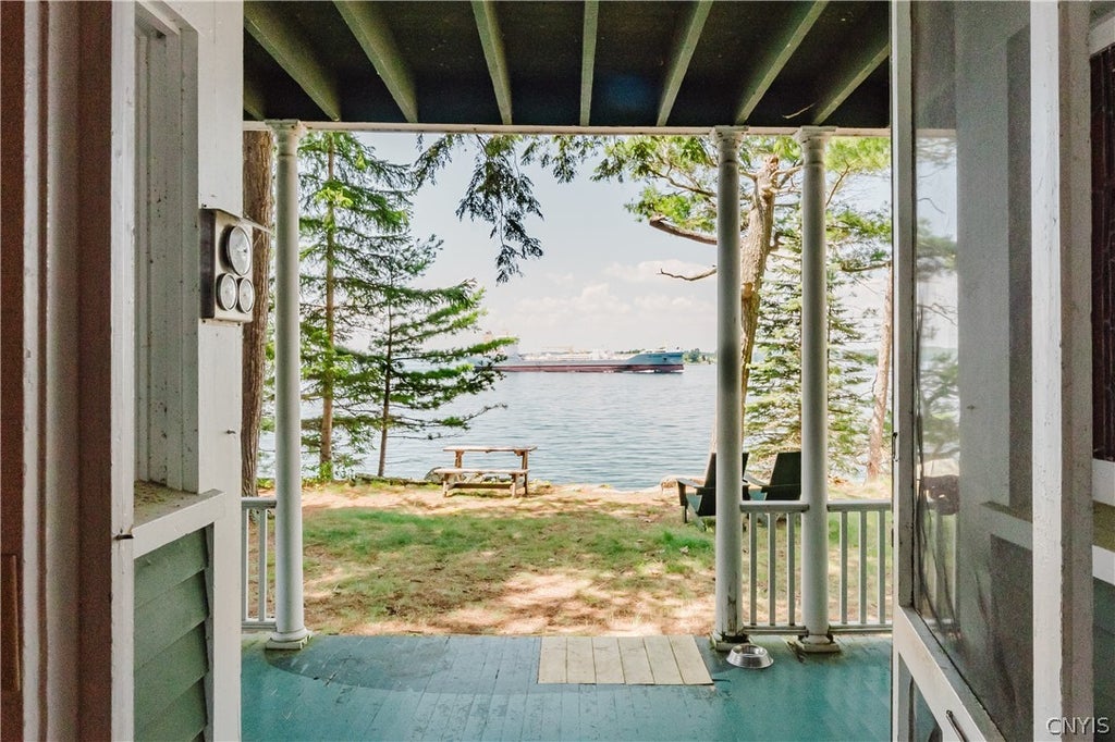 Photo of 15463 Round IS, Clayton, NY 13624 (MLS # S1696316)