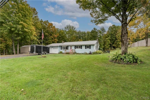 Homes For Sale - 802 Us Route 11<br/> Oswego County, Hastings, NY 13036
