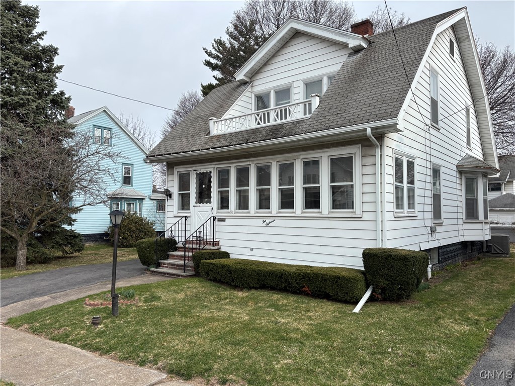 218 Malverne Drive, Syracuse, New York image 2