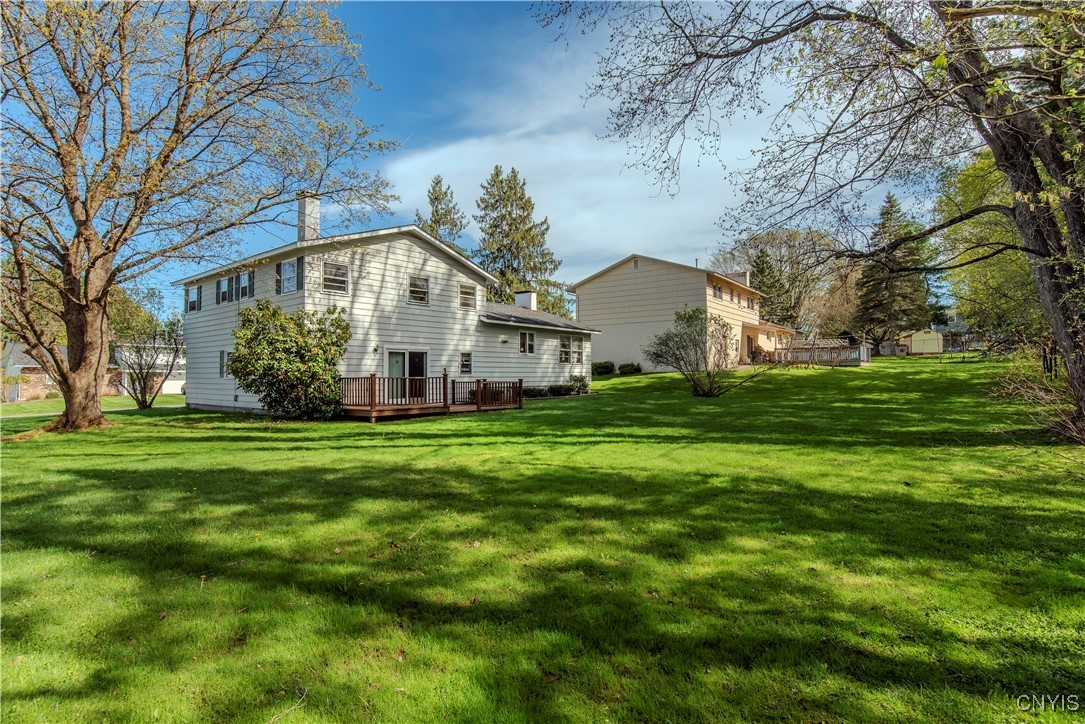 18 Court Knolle, New Hartford, New York image 6