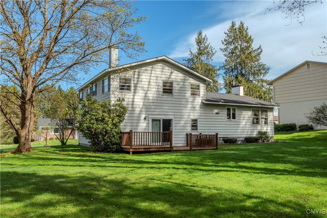 18 Court Knolle, New Hartford, New York image 8