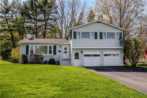18 Court Knolle, New Hartford, NY 13413 - MLS#: S1608224