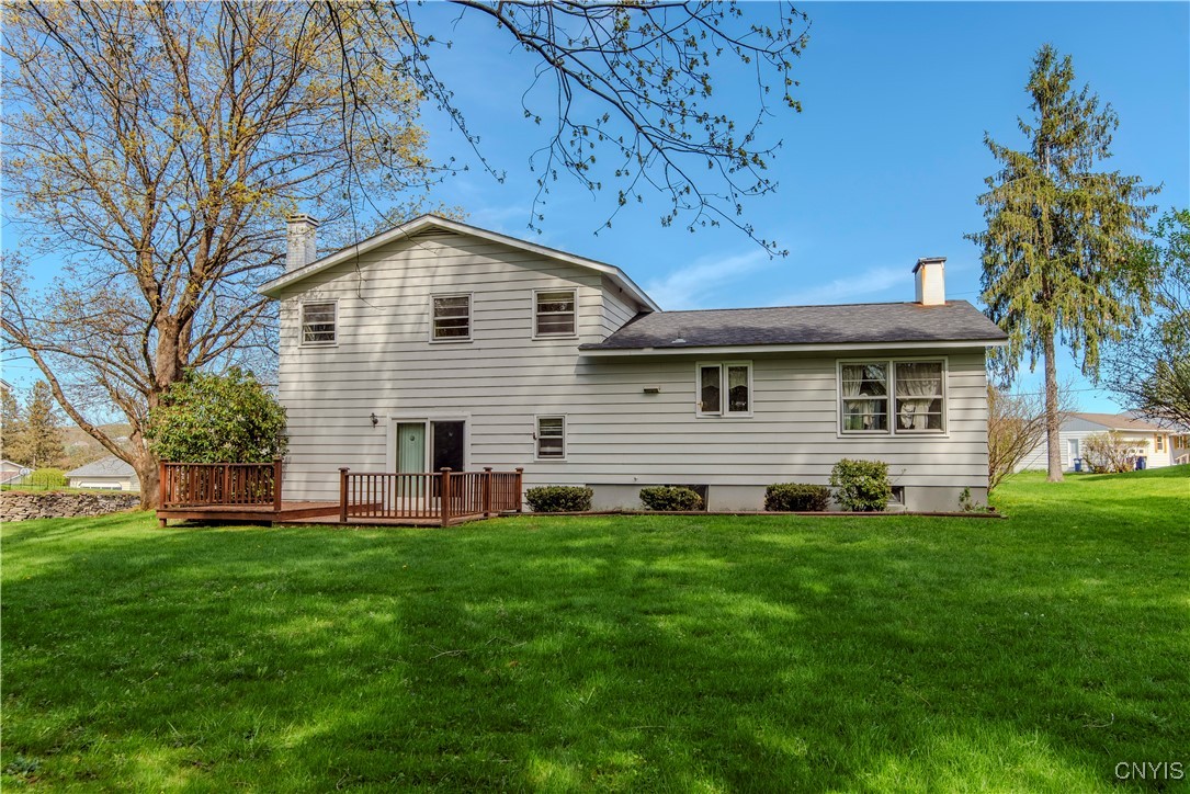 18 Court Knolle, New Hartford, New York image 9