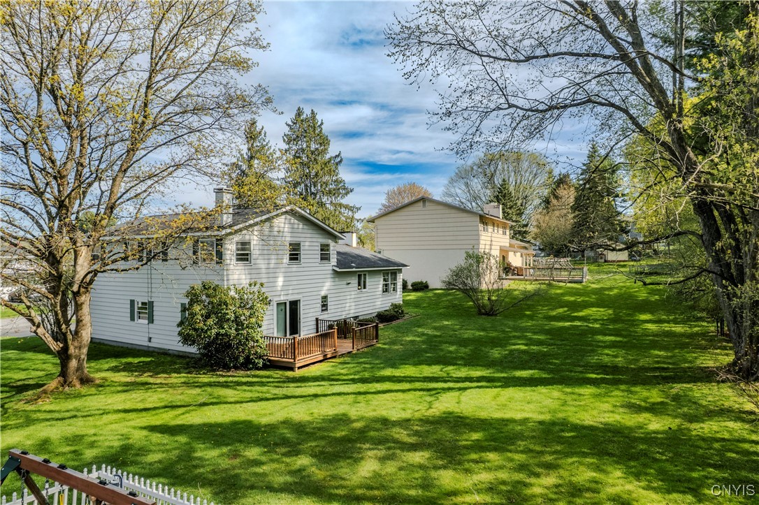 18 Court Knolle, New Hartford, New York image 7