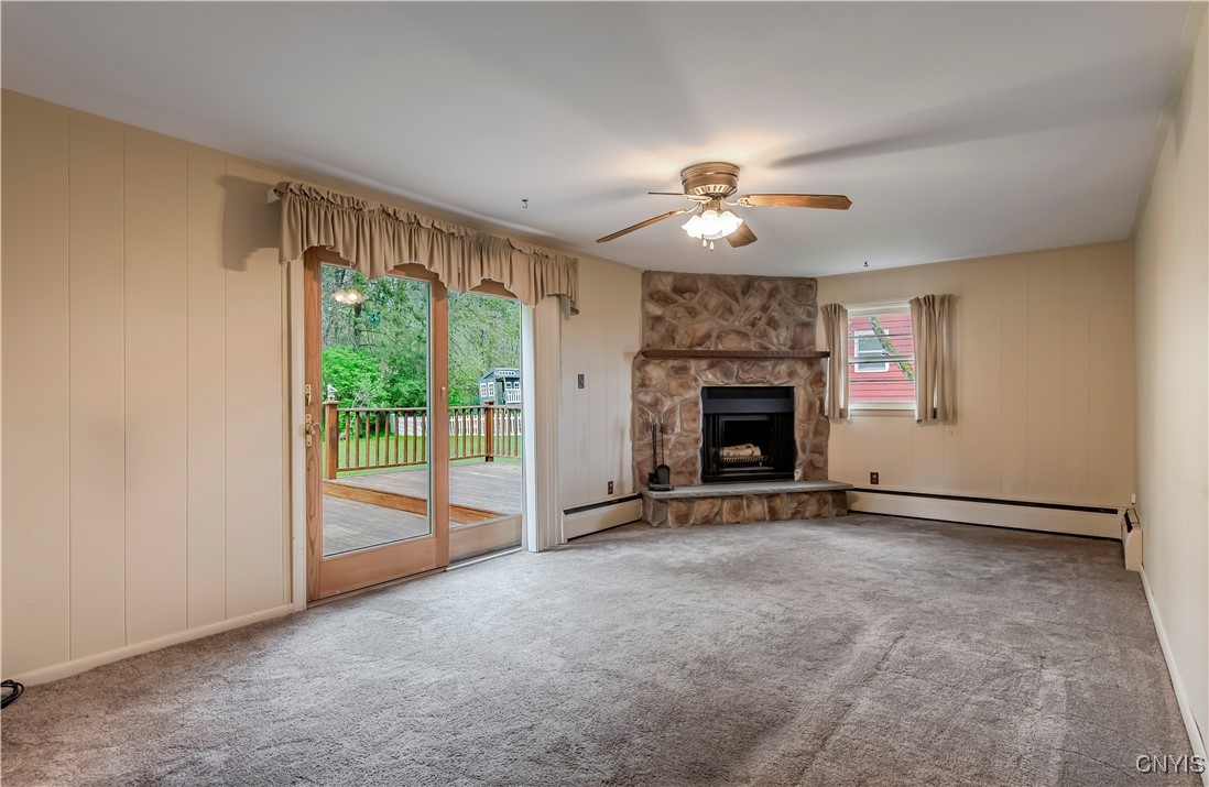 18 Court Knolle, New Hartford, New York image 32
