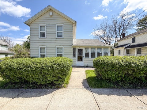 Homes For Sale - 250 State Street<br/> Auburn, NY 13021