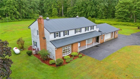 Homes For Sale - 3747 State Route 69<br/> Mexico, NY 13114
