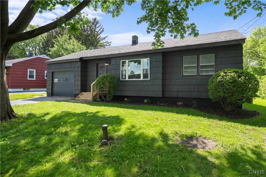 385 Ashdale Avenue, Syracuse, New York image 1