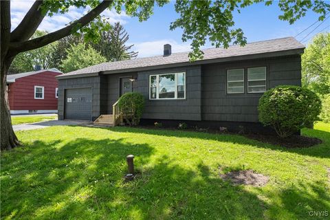 385 Ashdale Avenue, Syracuse, NY 13206 - MLS#: S1607820