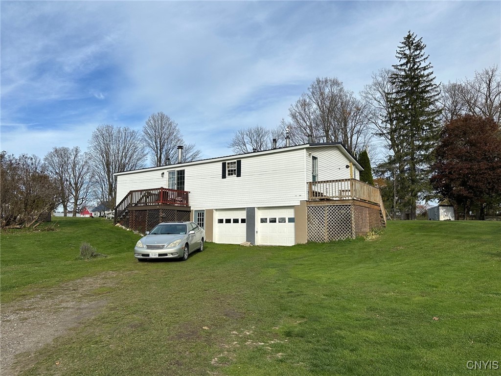 1215 Hard Scrabble Road