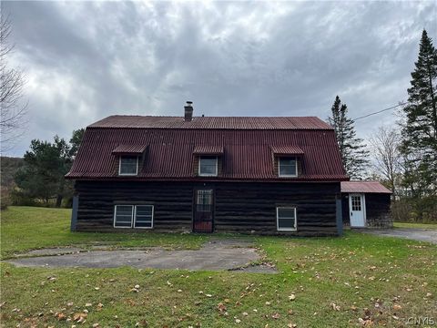 Homes For Sale - 2810 Southside Road<br/> Frankfort, NY 13340