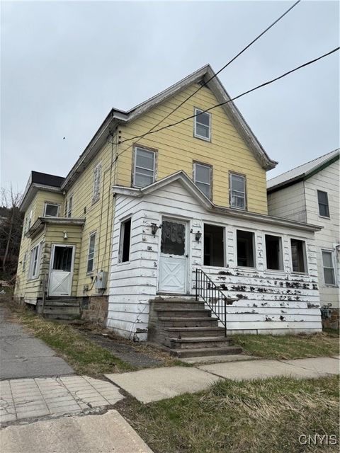 88 Burwell Street Little Falls NY 13365