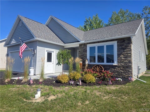 226 Marine View Drive, Sullivan, NY 13037 - #: S1712710