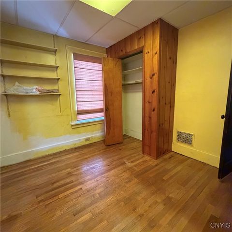 Tiny photo for 173 Ross Park, Syracuse, NY 13208 (MLS # S1660359)