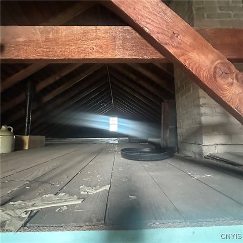 Tiny photo for 173 Ross Park, Syracuse, NY 13208 (MLS # S1660359)