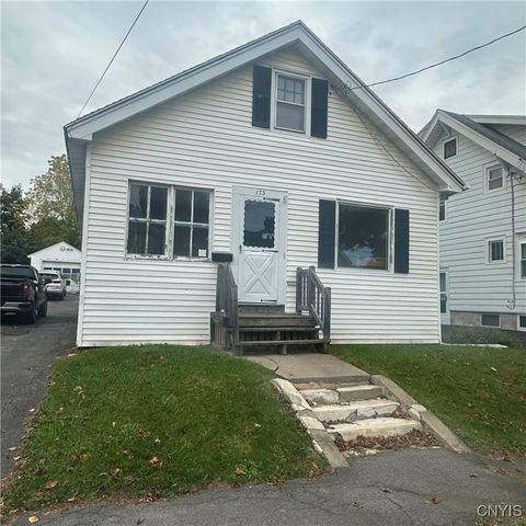 Photo of 173 Ross Park, Syracuse, NY 13208 (MLS # S1660359)