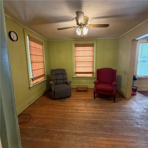 Tiny photo for 173 Ross Park, Syracuse, NY 13208 (MLS # S1660359)