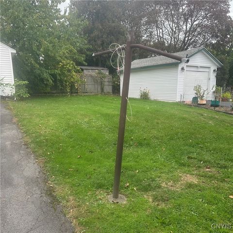 Tiny photo for 173 Ross Park, Syracuse, NY 13208 (MLS # S1660359)