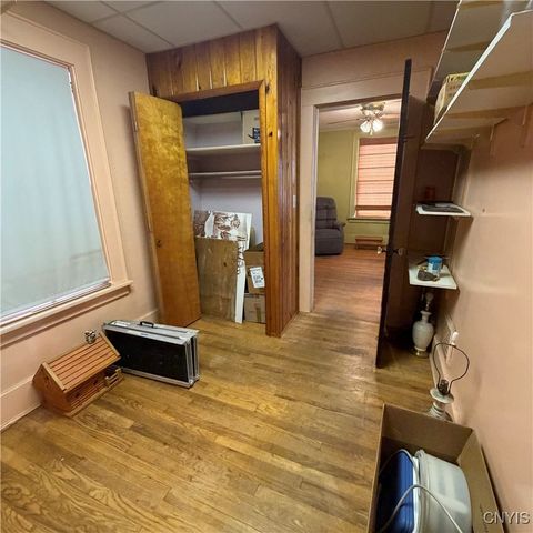 Tiny photo for 173 Ross Park, Syracuse, NY 13208 (MLS # S1660359)