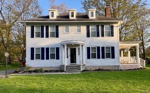 Homes For Sale - 7 W Kendrick Avenue<br/> Madison County, Hamilton, NY 13346