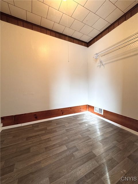 Tiny photo for 612 Henry Street, Utica, NY 13502 (MLS # S1660270)